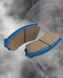 Pads